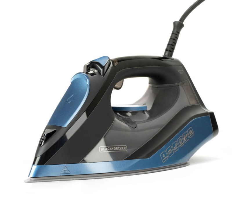 Iron Black+Decker BXIR2801E | ES9180220B |