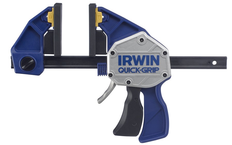 Irwin Quick-Grip XP 1250mm / 50"