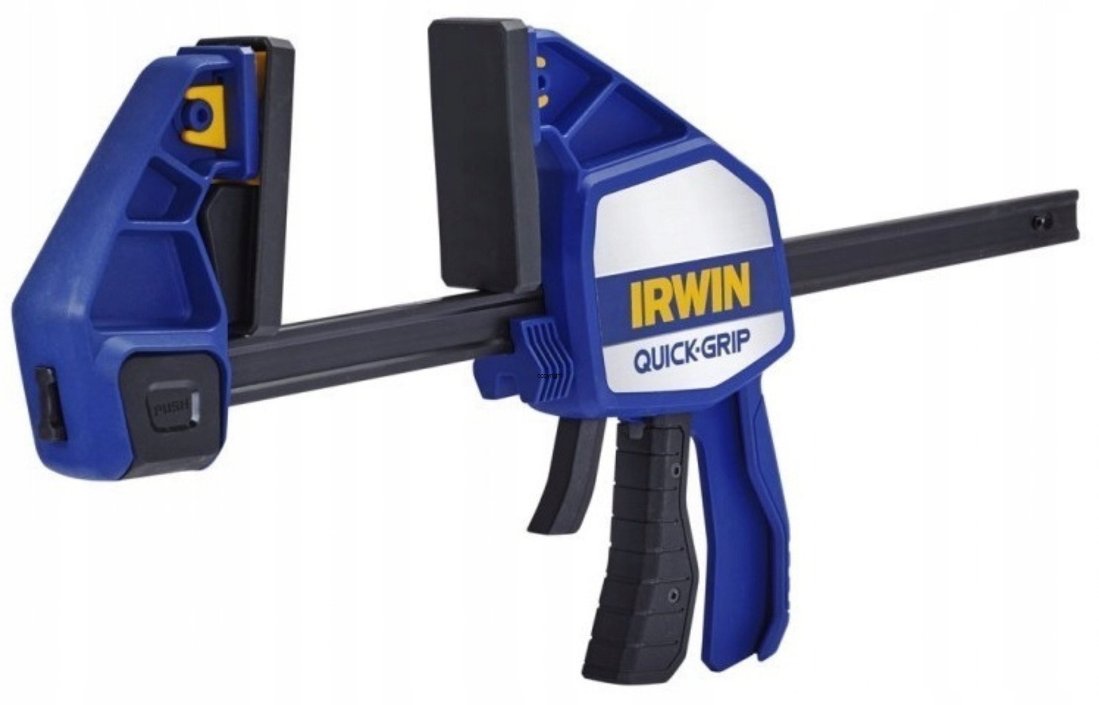 Irwin  Quick-Grip XP 450mm / 18&quot