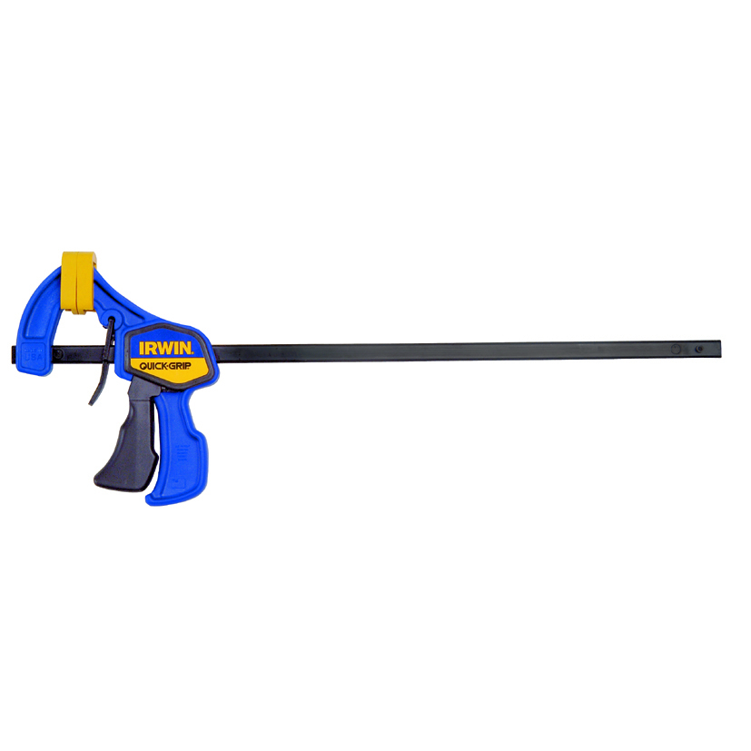 Irwin   Mini Quick-Grip 0-150mm (T546EL7) |