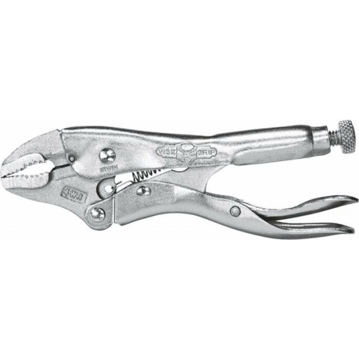 Irwin Zaciskowe 4WR 100mm VISE-GRIP IRWIN