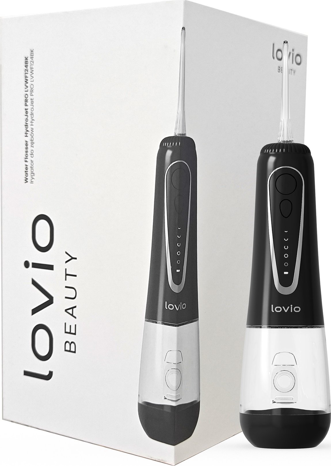 Irygator Manta Irygator Lovio HydroJet PRO