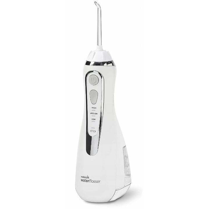 Irygator Waterpik WP-580 Cordless Advanced 2