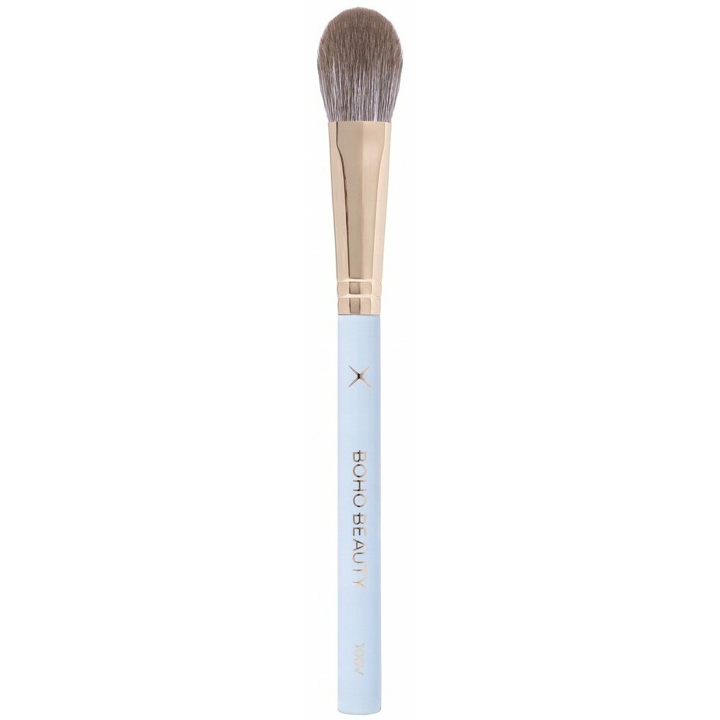 IsaDora Boho 108v Eye Powder Brush
