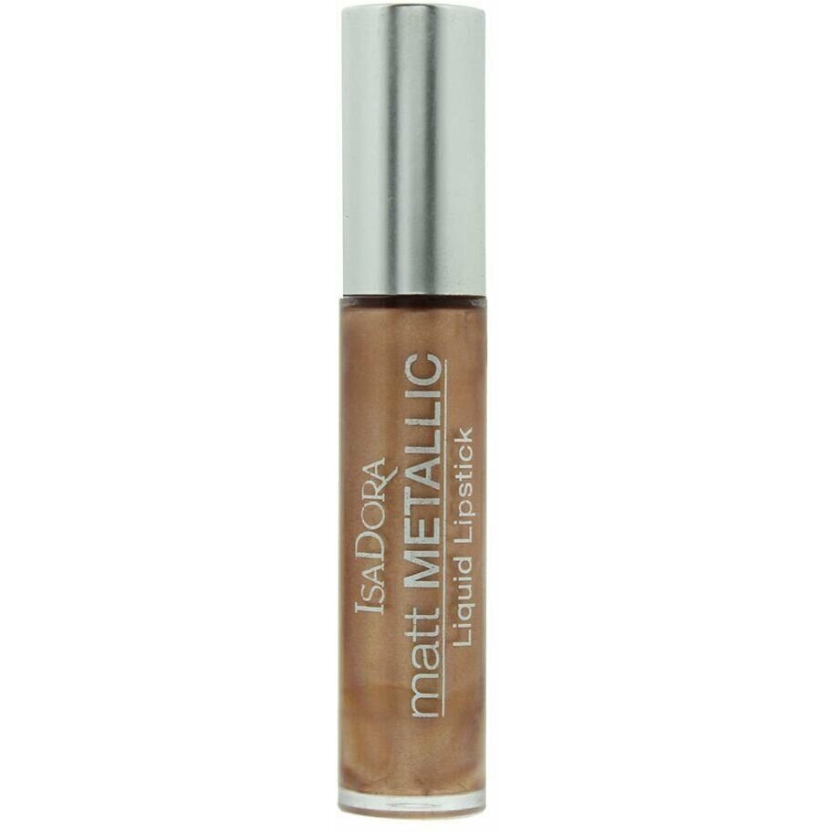 IsaDora IsaDora, Matt Metallic, Hydration, Liquid