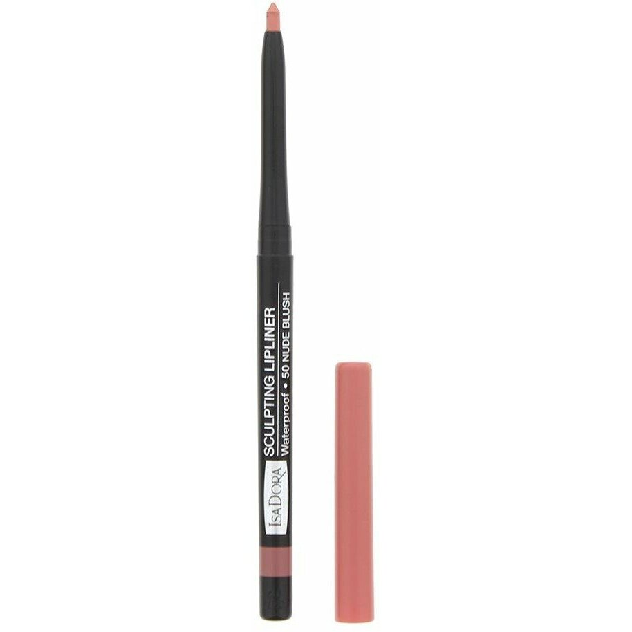 IsaDora IsaDora, Sculpting, Lip Liner, 50