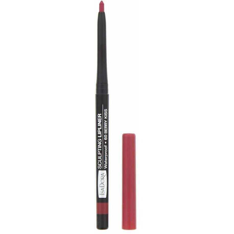 IsaDora IsaDora, Sculpting, Waterproof, Lip Liner