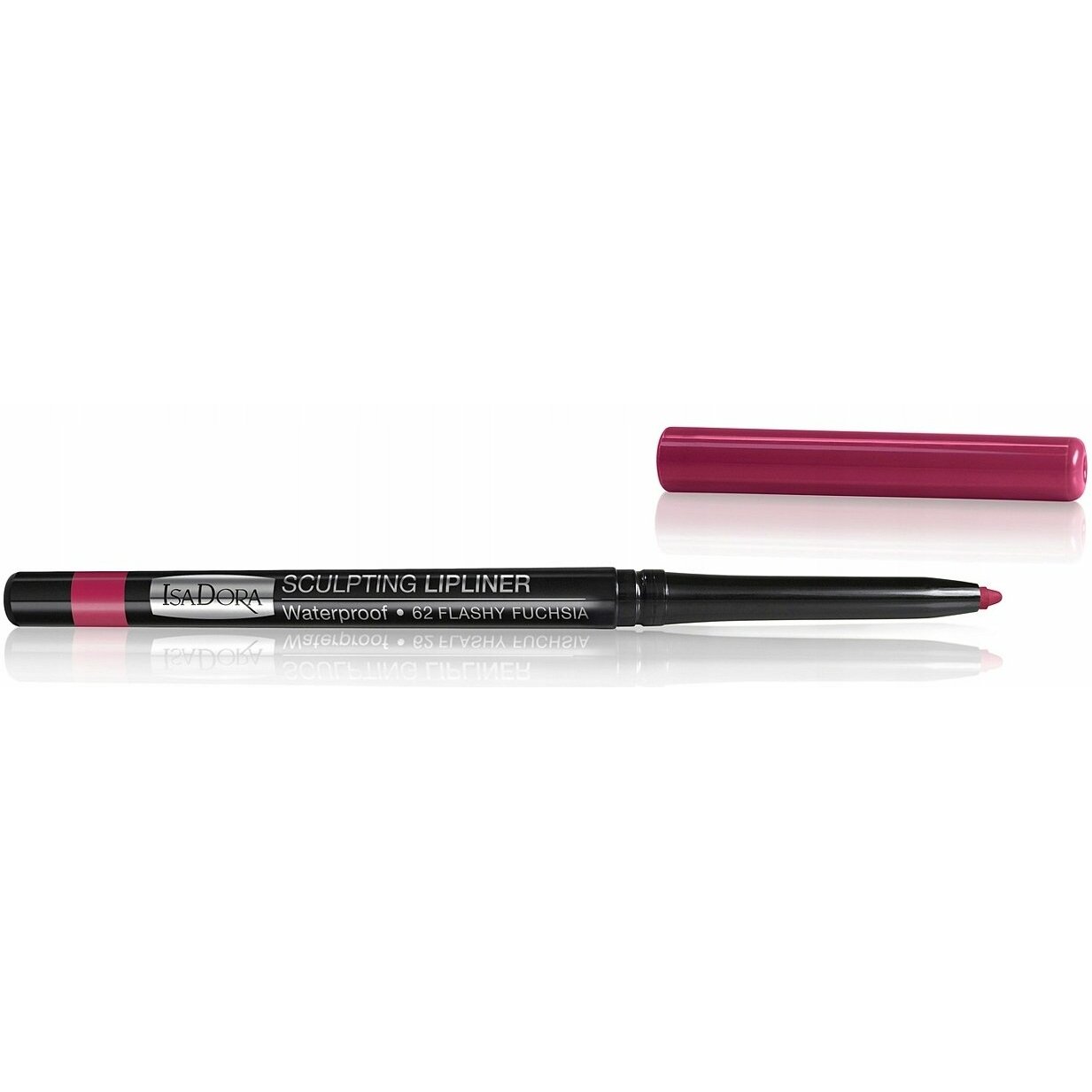 IsaDora IsaDora, Sculpting, Waterproof, Retractable, Lip