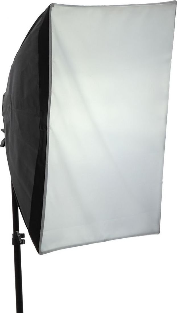 IShoot SOFTBOX 40x40cm + OPRAWA NA