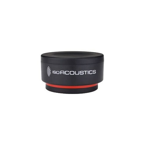 IsoAcoustics IsoAccoustics ISO-PUCK Mini - isolators