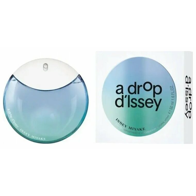 Issey Miyake A Drop d`Issey Eau