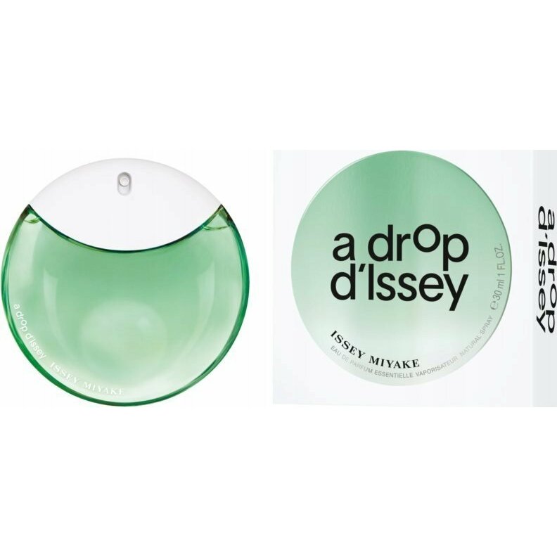 Issey Miyake A Drop d`Issey Parfimērijas