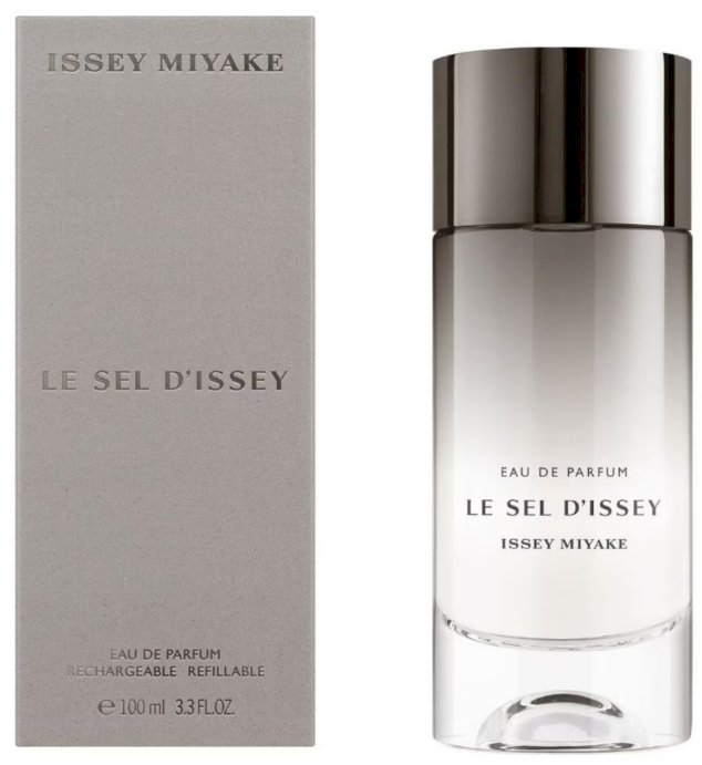 Issey Miyake Le Sel d`Issey edp