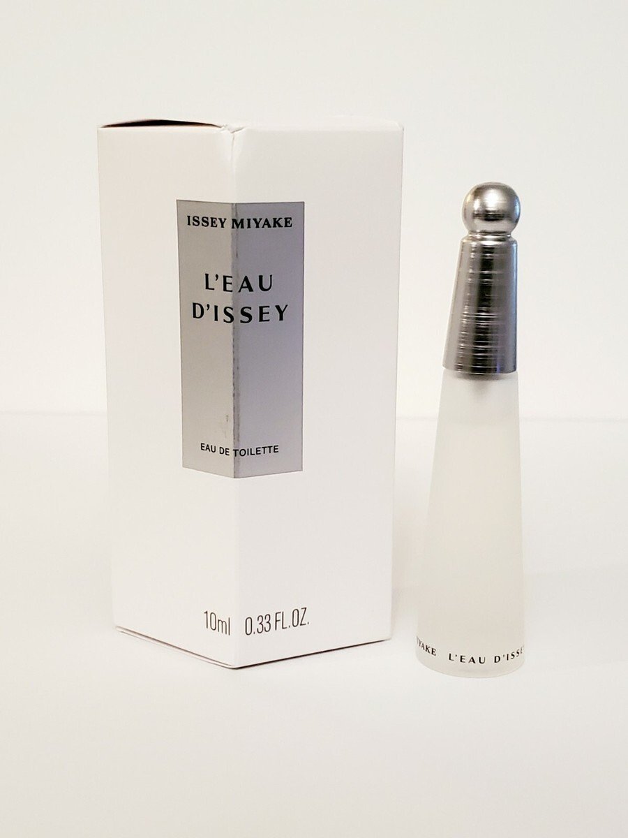 Issey Miyake , L`Eau d`Issey, Eau De