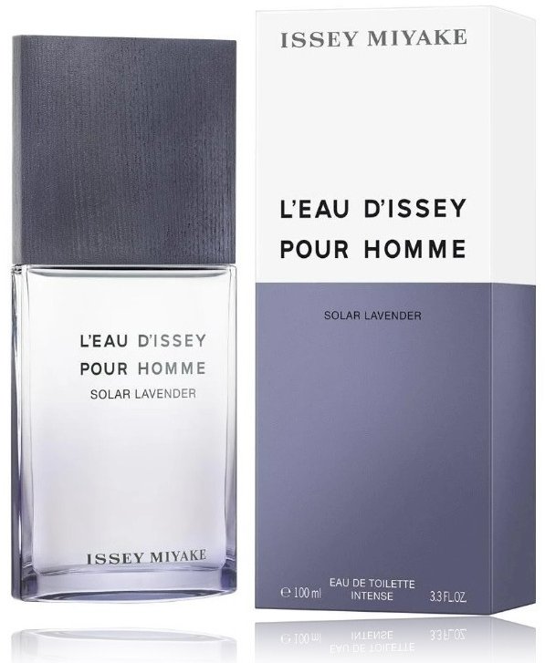 Issey Miyake L`Eau d`Issey Solar Lavender