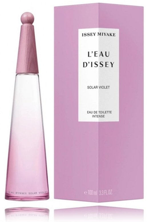 Issey Miyake L`Eau d`Issey Solar Violet