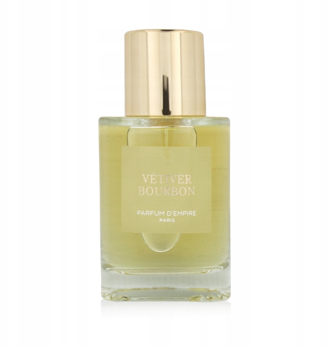 Issey Miyake Parfum d`Empire Vétiver Bourbon