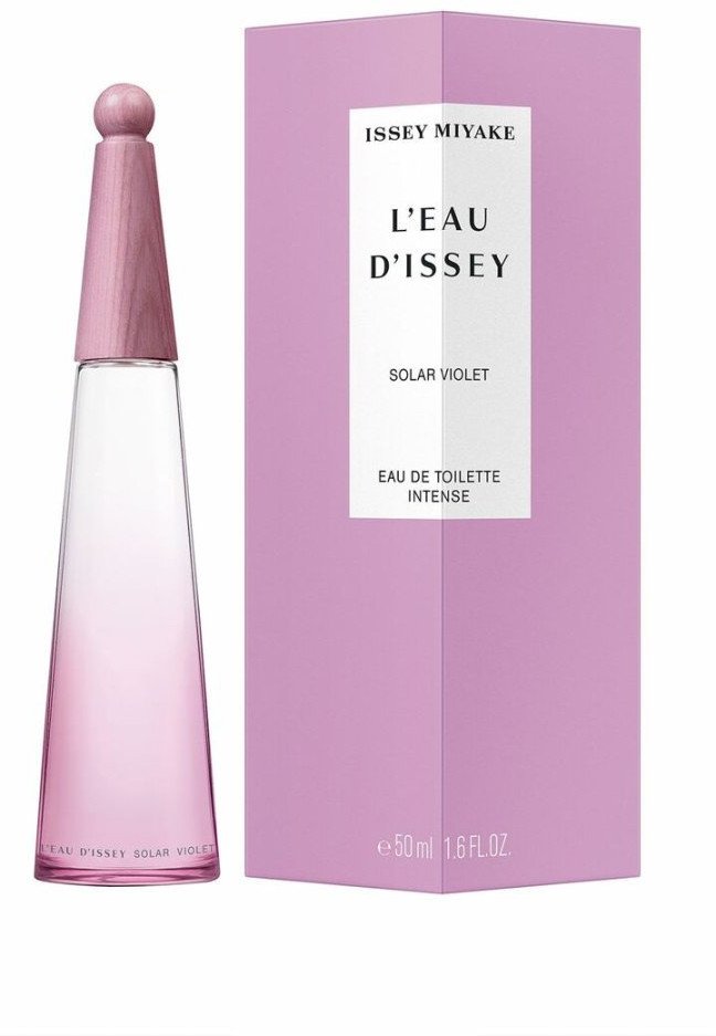 Issey Miyake Damskie L`Eau d`Issey Solar