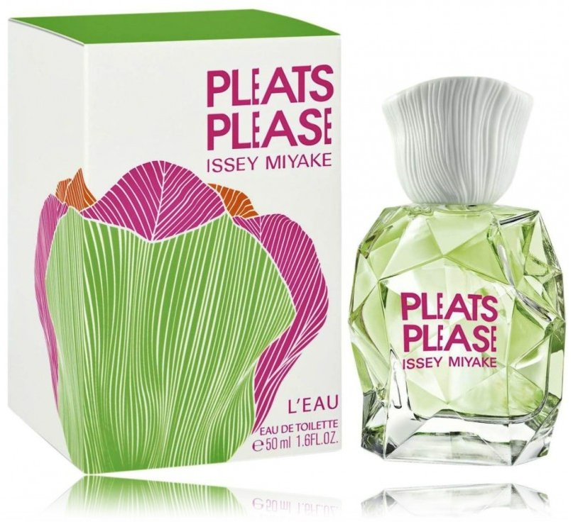Issey Miyake EDT 50 ml |