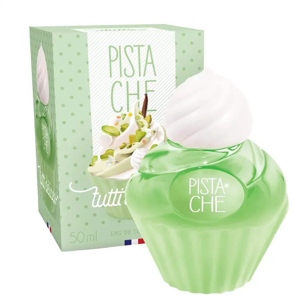 Issey Miyake Tutti Delices, Pi, Eau