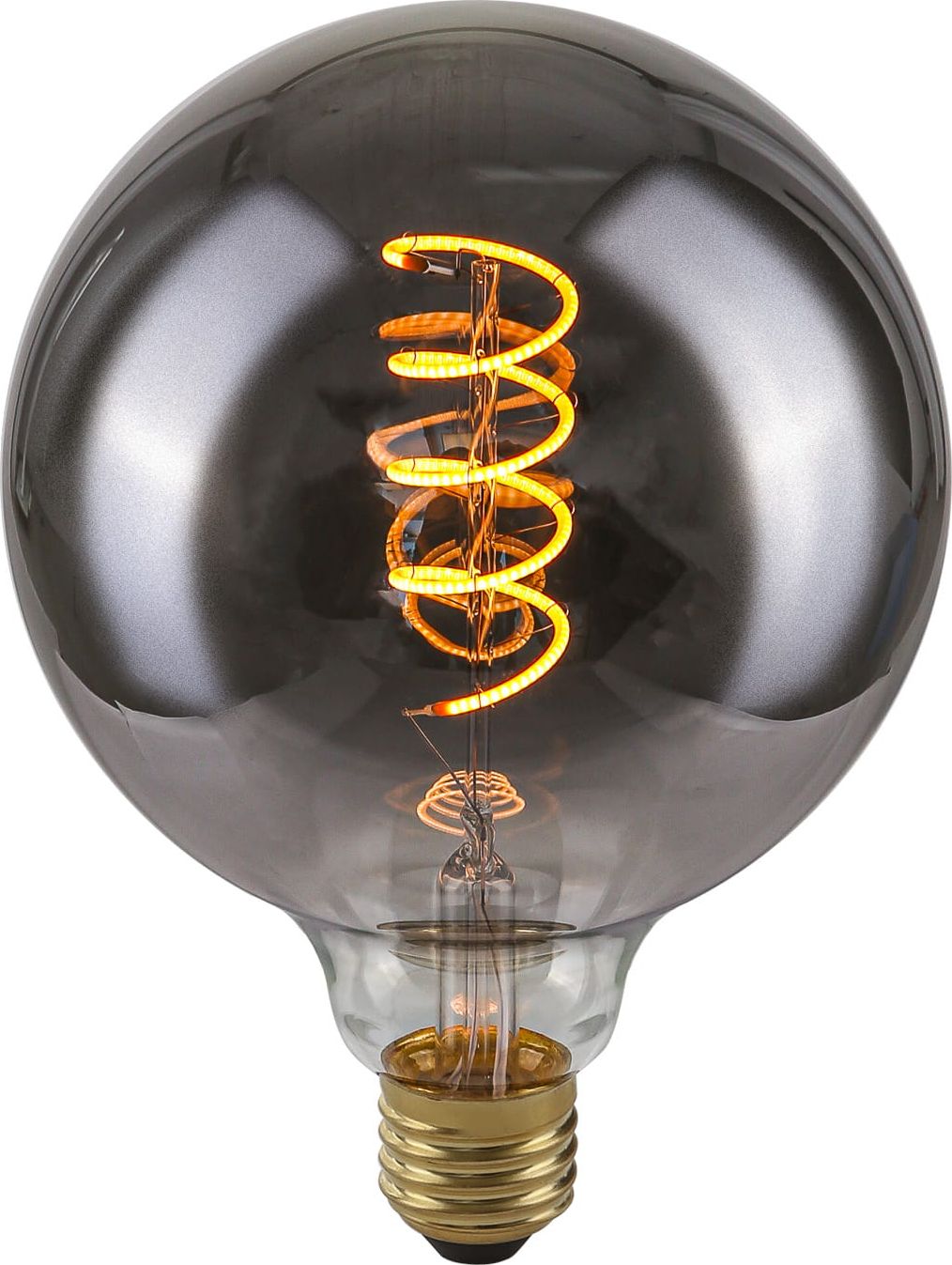 Italux Dymiona żarówka edison E27 4W