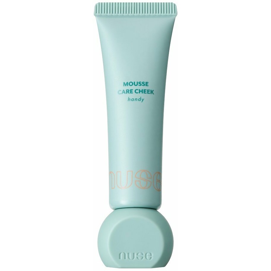 Its Skin NUSE_Mousse Care Cheek Handydo
