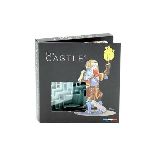 IUVI Games Inside 3 The Castel