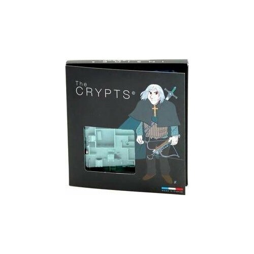IUVI Games Inside 3 The Crypt