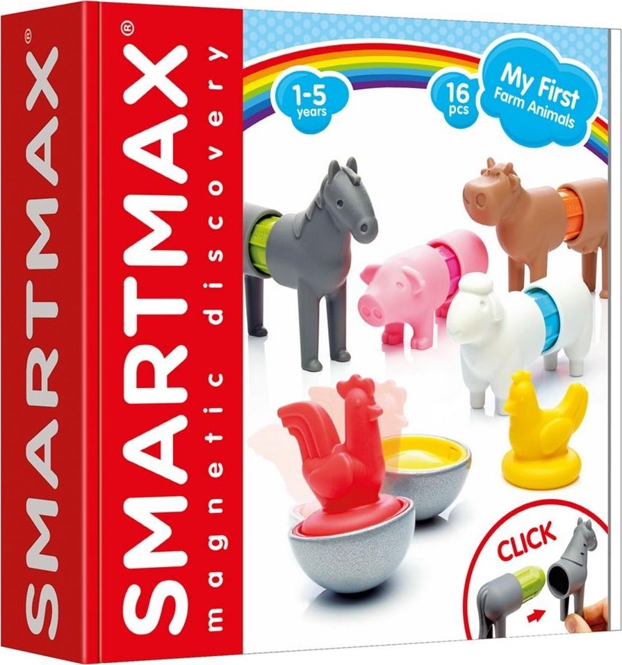 Iuvi Smart Max My First Farm