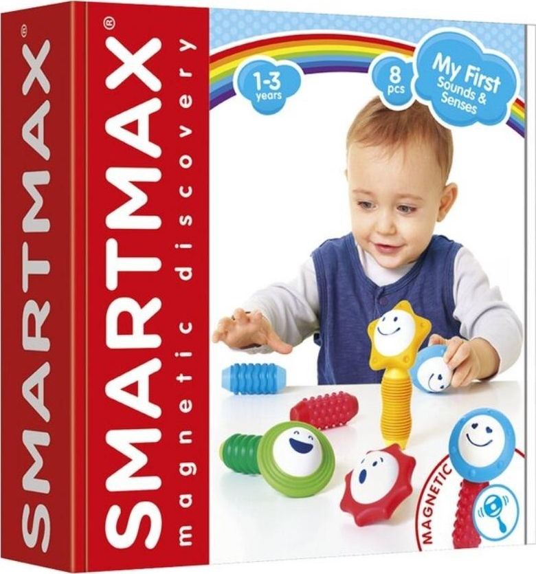 Iuvi Smart Max My First Sound