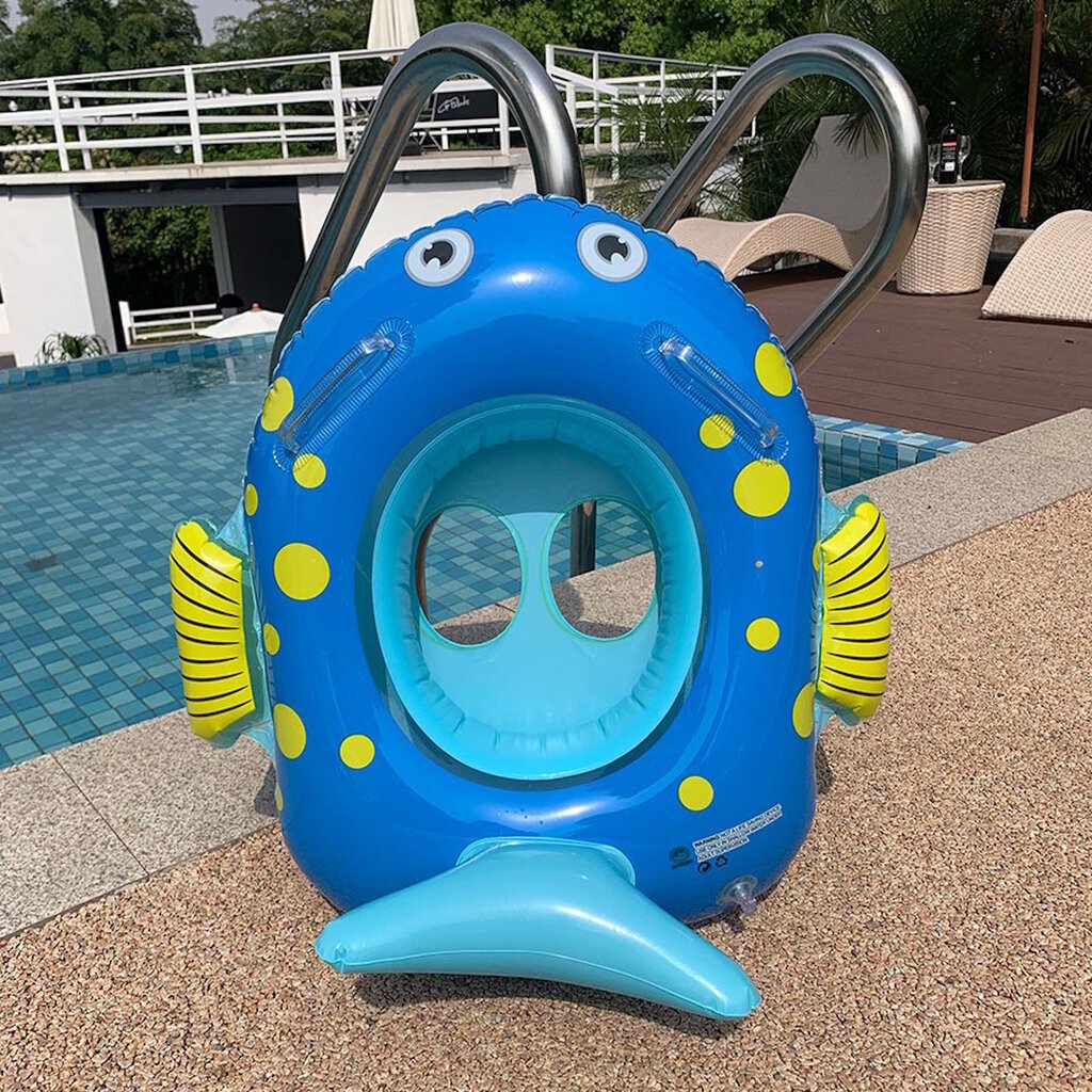 IVY Cytat u Baby Float Seat