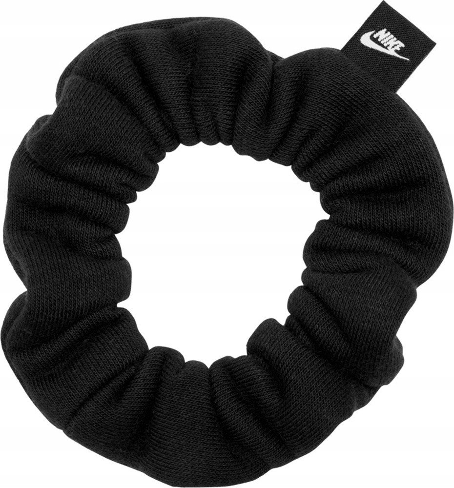 Ivybands  CLUB FLEECE GATHERED HAIR TIE
