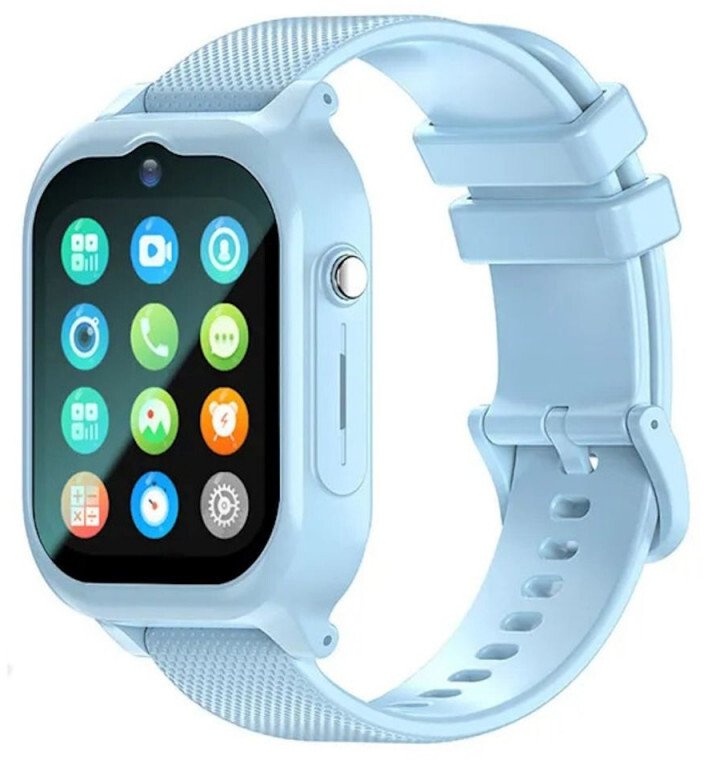 IWear Smartwatch Z01 Pro 4G LTE
