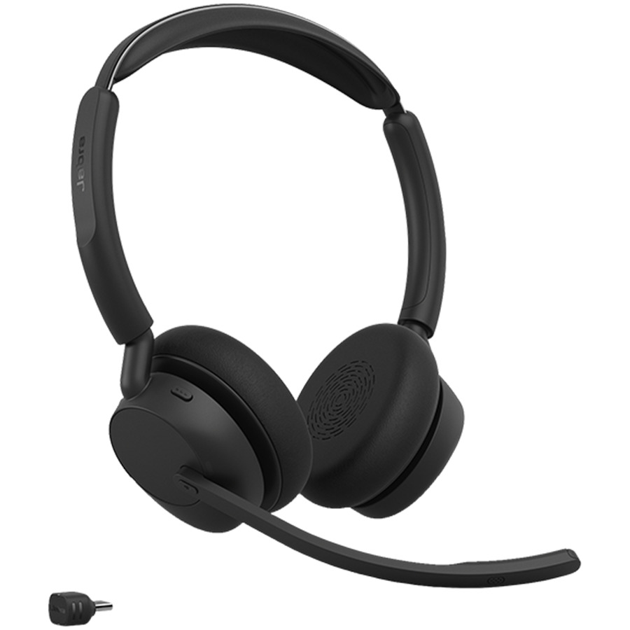 JABRA Jabra Evolve3 45 - Stereo