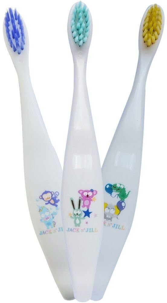 Jack NJill Jack N` Jill, , 12m+