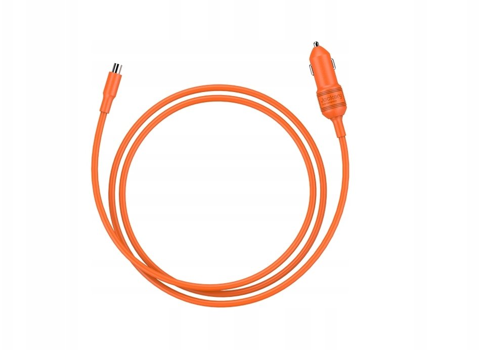 Jackery Accessories PPS Car Charging Cable
