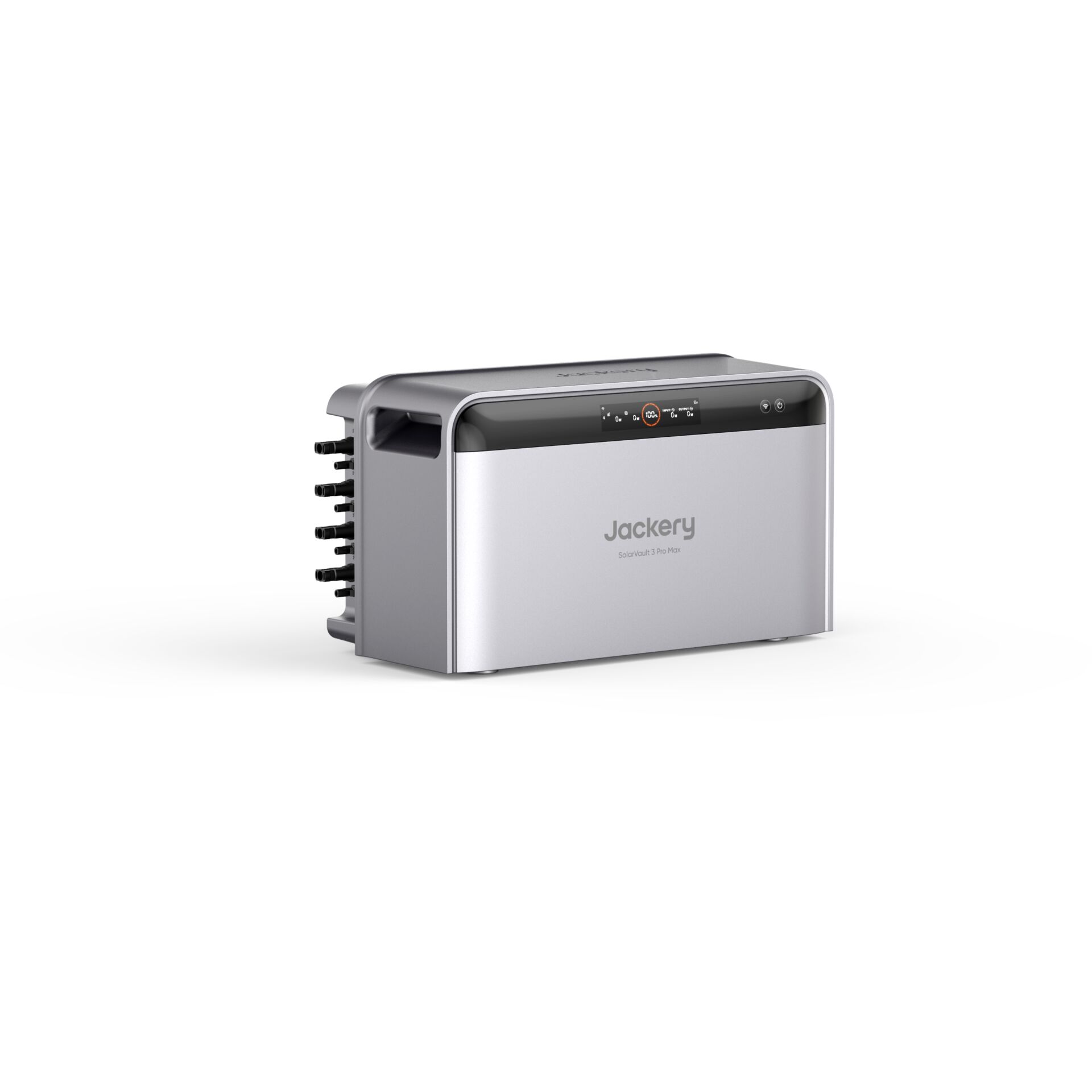 Jackery SolarVault 3 Pro Max Solar