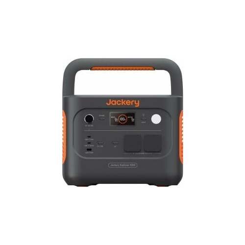Jackery Stacje  Explorer 1000 V2 1070