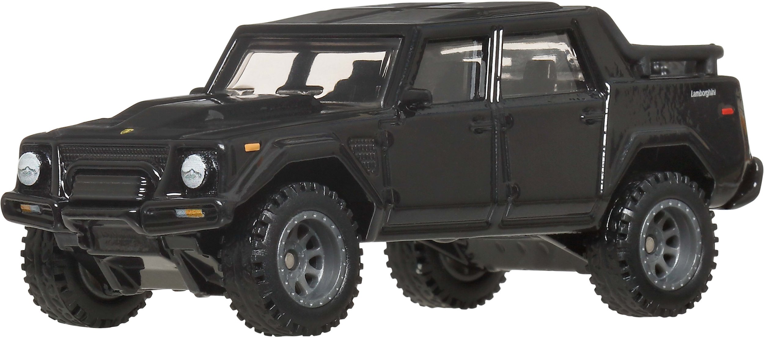 Jada Toys Hot Wheels Fast &