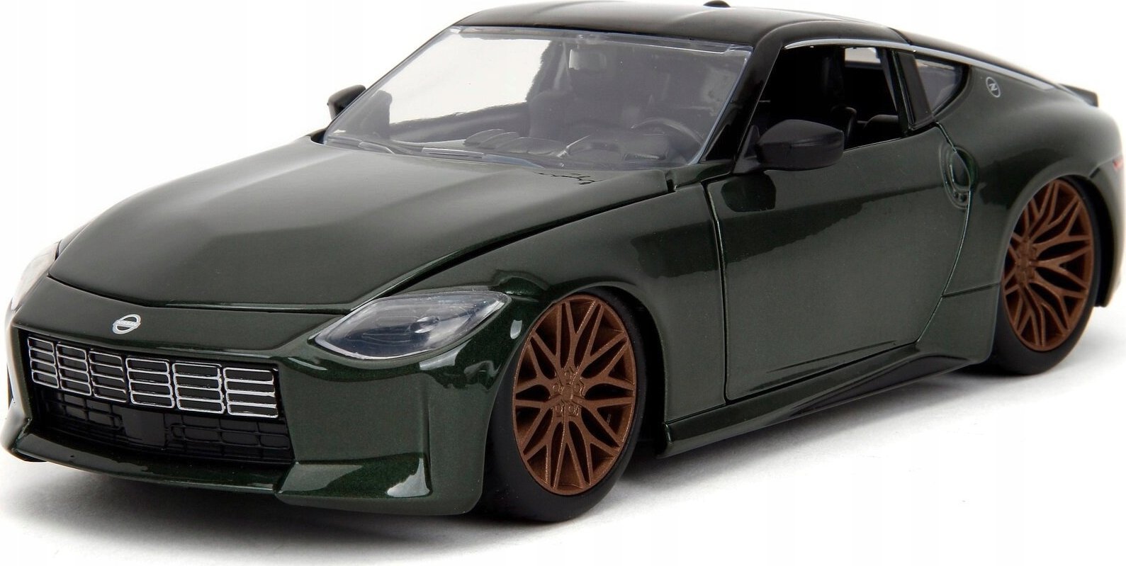 Jada Toys JADA Fast and Furious