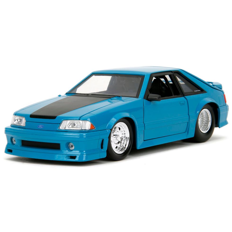 Jada Toys Jada Fast & Furious