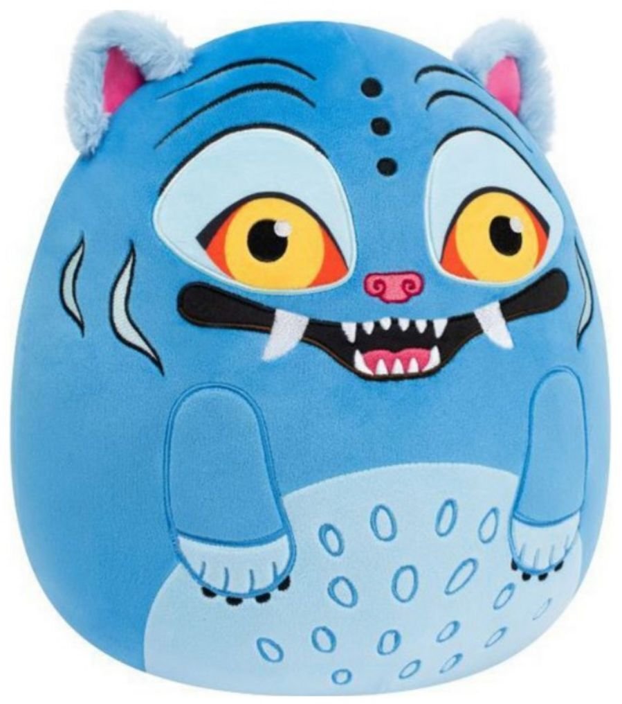 Jada Toys Squishmallows KPOP Demon Hunters