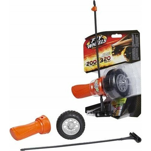 Jakks Pacific Fly Wheels  + |