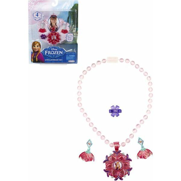 Jakks Pacific Frozen  Anny (63598) |