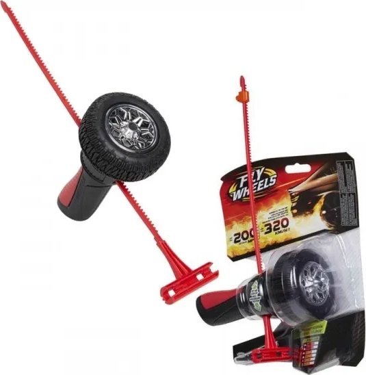 Jakks Pacific Jakks Pacific, 1 Tyre