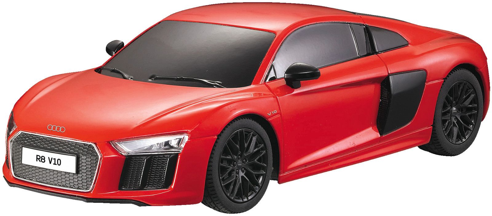 Jamara Audi R8 1:24 201540Mhz (405100)