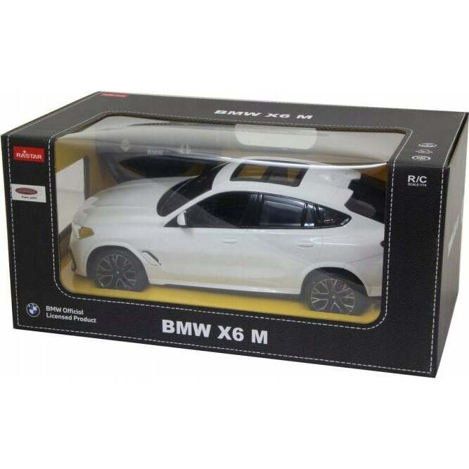 Jamara BMW X6 M 1:14 2