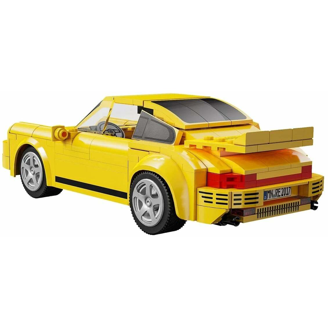 Jamara CaDA RUF CTR 1:20 Bricks