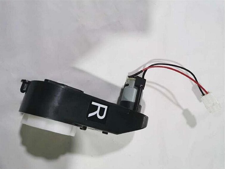 Jamara Gearbox Ride *SparePart* for Audi