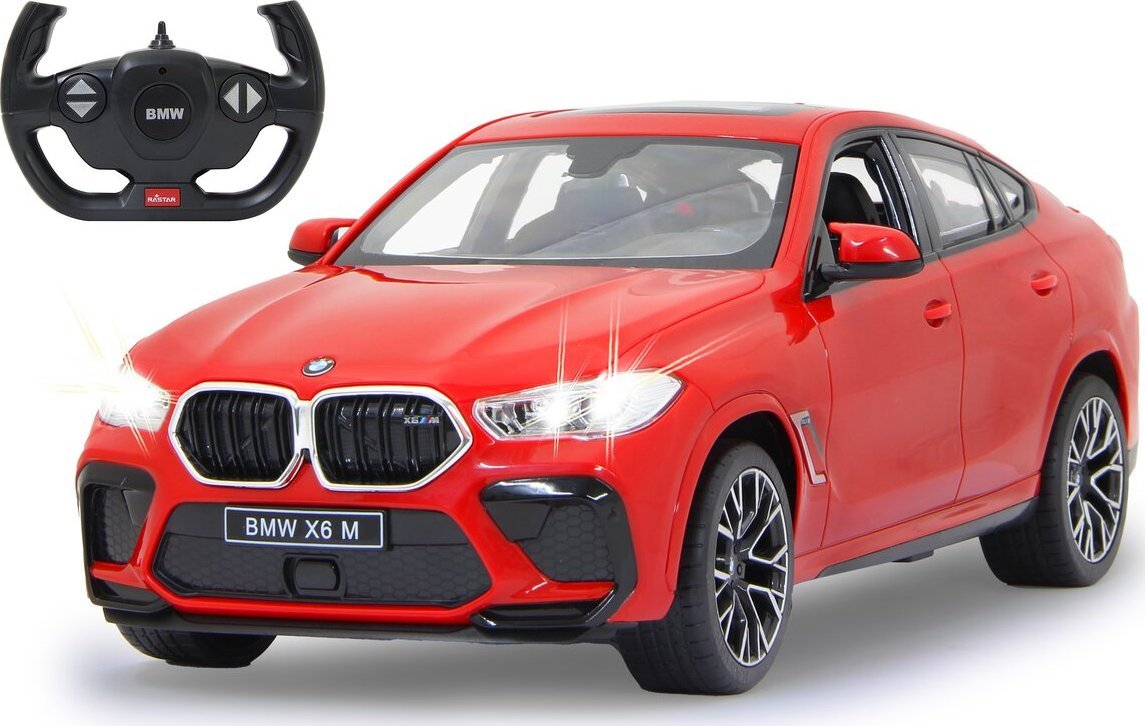 Jamara Jamara BMW X6 M   1:14